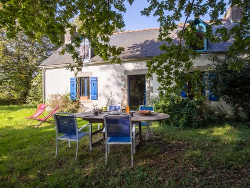 Ferienhaus Fouesnant, 3 Schlafzimmer, 4 Personen - photo_19735249671