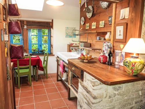 Ferienhaus Fouesnant, 3 Schlafzimmer, 4 Personen - photo_19735249671