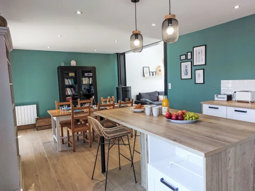 Ferienhaus Arzon, 3 Schlafzimmer, 6 Personen - photo_1011608446718