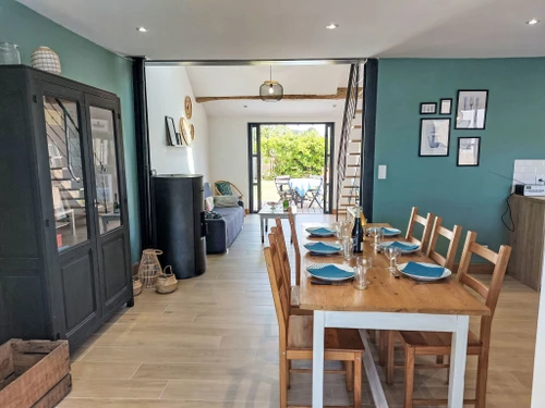 Ferienhaus Arzon, 3 Schlafzimmer, 6 Personen - photo_1011608446718