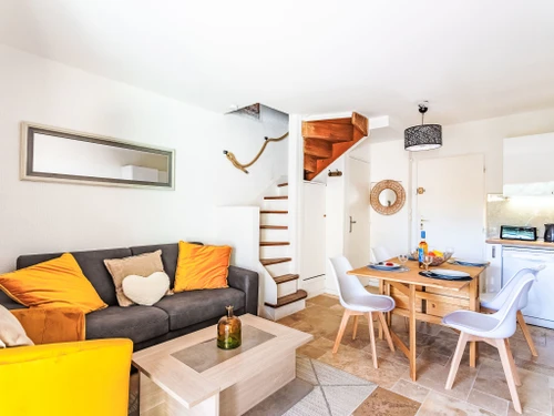 Ferienhaus Gassin, 2 Schlafzimmer, 5 Personen - photo_1011608450318