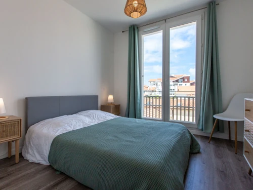 Apartment Capbreton, 2 bedrooms, 6 persons - photo_1011600572239