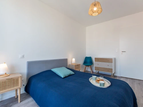 Apartment Capbreton, 2 bedrooms, 6 persons - photo_1011600572239