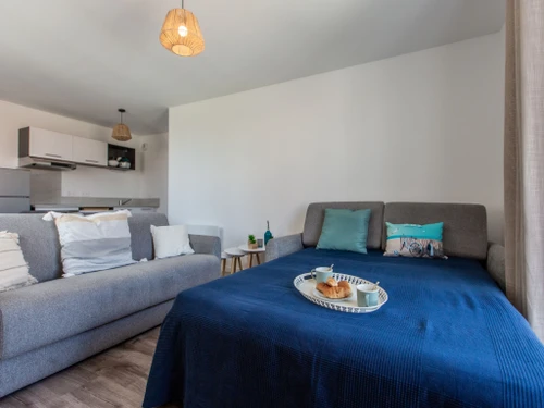 Apartment Capbreton, 2 bedrooms, 6 persons - photo_1011600572239