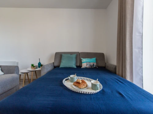 Apartment Capbreton, 2 bedrooms, 6 persons - photo_1011600572239