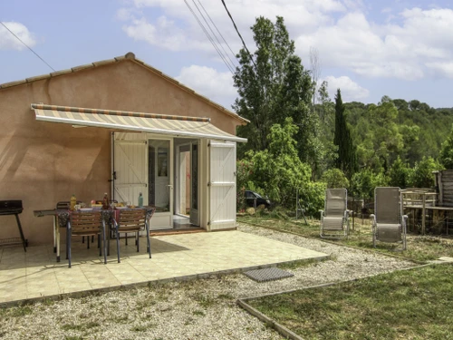 Appartement Le Beausset, 2 pièces, 4 personnes - photo_19658142089