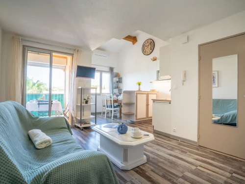 Ferienwohnung Saint-Aygulf, Studio, 4 Personen - photo_19540604562