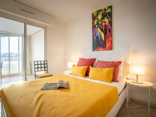 Ferienwohnung Saint-Aygulf, 1 Schlafzimmer, 4 Personen - photo_1011422299953