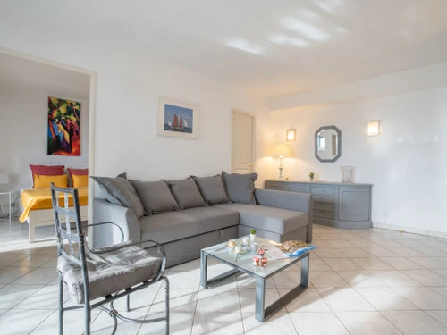 Ferienwohnung Saint-Aygulf, 1 Schlafzimmer, 4 Personen - photo_1011422299953