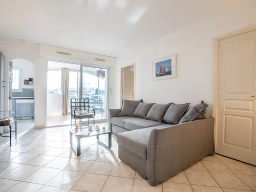 Ferienwohnung Saint-Aygulf, 1 Schlafzimmer, 4 Personen - photo_1011422299953