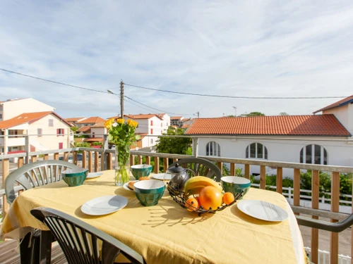 Ferienwohnung Capbreton, 1 Schlafzimmer, 2 Personen - photo_1011604543130