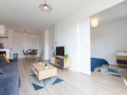 Ferienwohnung Capbreton, 1 Schlafzimmer, 2 Personen - photo_1011604543130