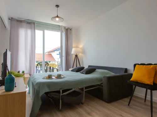 Ferienwohnung Capbreton, 1 Schlafzimmer, 2 Personen - photo_1011604543130