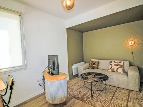 Ferienwohnung Capbreton, 1 Schlafzimmer, 2 Personen - photo_1011600056689