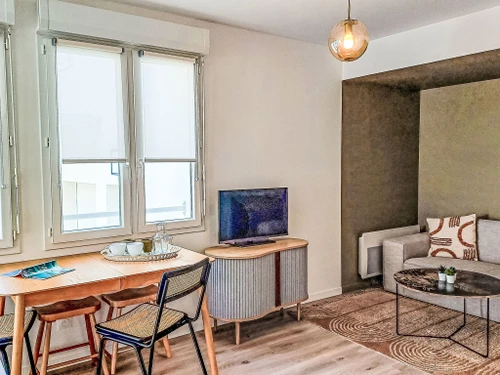 Ferienwohnung Capbreton, 1 Schlafzimmer, 2 Personen - photo_1011600056689