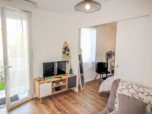 Ferienwohnung Capbreton, 1 Schlafzimmer, 2 Personen - photo_1011600064299