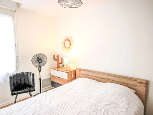 Ferienwohnung Capbreton, 1 Schlafzimmer, 2 Personen - photo_1011600064299