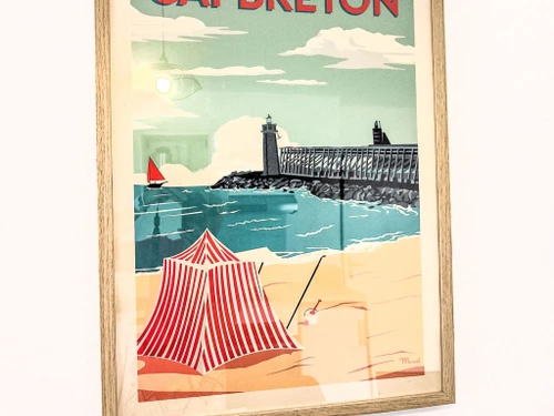 Ferienwohnung Capbreton, 1 Schlafzimmer, 2 Personen - photo_1011600064299