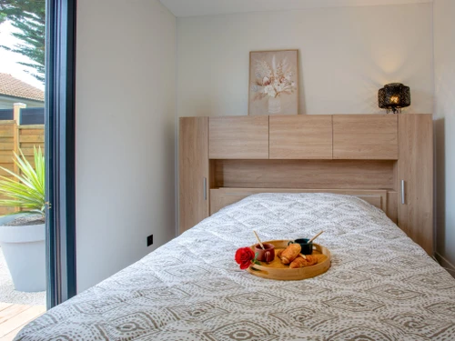 Ferienhaus Tharon-Plage, 1 Schlafzimmer, 4 Personen - photo_1011608454995