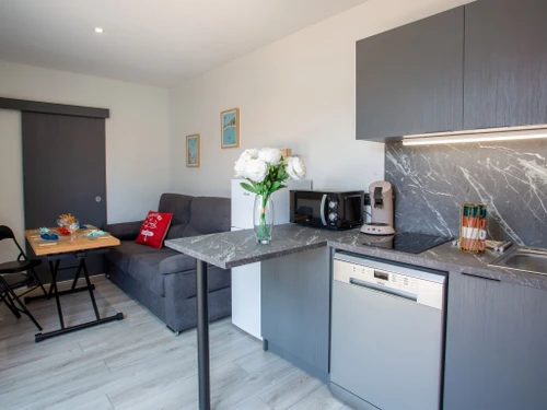 Ferienhaus Tharon-Plage, 1 Schlafzimmer, 4 Personen - photo_1011608454995