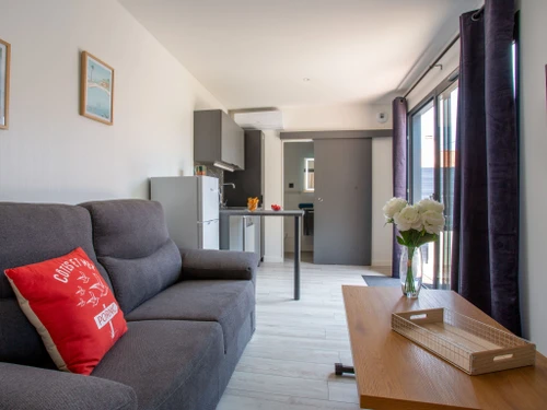 Ferienhaus Tharon-Plage, 1 Schlafzimmer, 4 Personen - photo_1011608454995