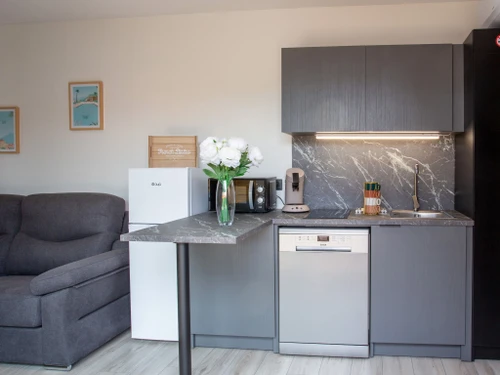 Ferienhaus Tharon-Plage, 1 Schlafzimmer, 4 Personen - photo_1011608454995