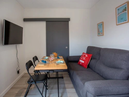 Ferienhaus Tharon-Plage, 1 Schlafzimmer, 4 Personen - photo_1011608454995
