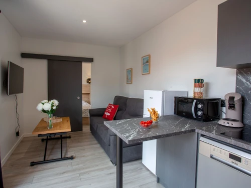 Ferienhaus Tharon-Plage, 1 Schlafzimmer, 4 Personen - photo_1011608454995