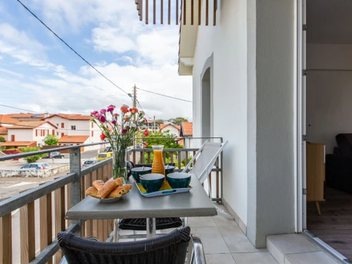 Apartment Capbreton, 1 bedroom, 2 persons - photo_1011600572616