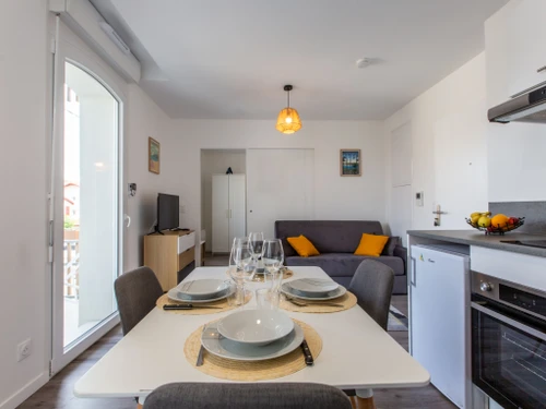 Apartment Capbreton, 1 bedroom, 2 persons - photo_1011600572616