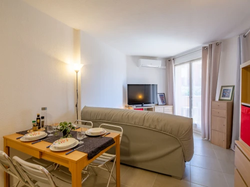 Appartement Sainte-Maxime, 1 pièce, 4 personnes - photo_1011608455265