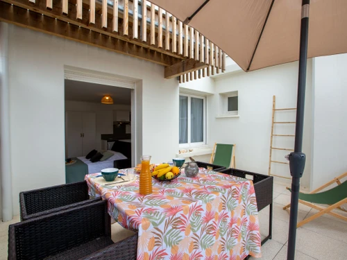 Ferienwohnung Capbreton, Studio, 2 Personen - photo_1011604665720