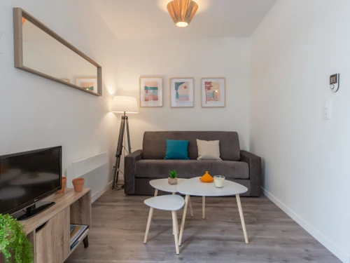 Apartment Capbreton, 1 bedroom, 3 persons - photo_1011600064443