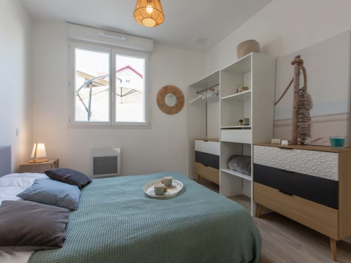 Apartment Capbreton, 1 bedroom, 3 persons - photo_1011600064443