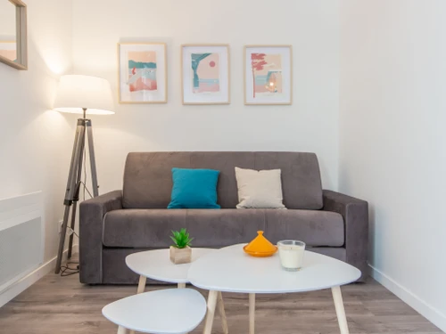 Apartment Capbreton, 1 bedroom, 3 persons - photo_1011600064443