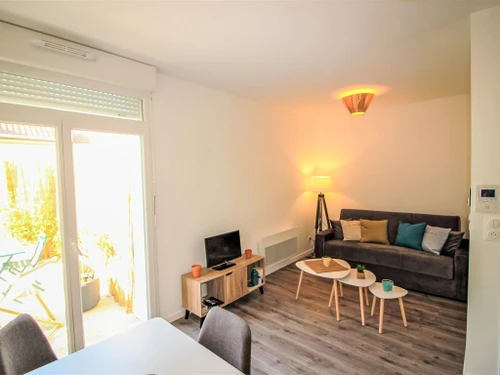 Apartment Capbreton, 1 bedroom, 3 persons - photo_1011600064443