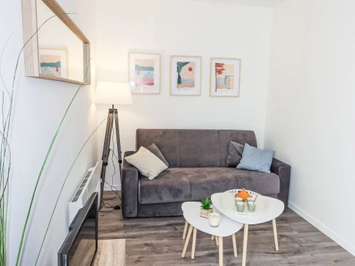 Apartment Capbreton, 1 bedroom, 3 persons - photo_1011600064443