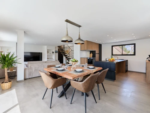 Maison Denneville, 5 pièces, 6 personnes - photo_1011608455957