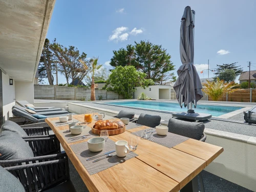 Maison Denneville, 5 pièces, 6 personnes - photo_1011608455957