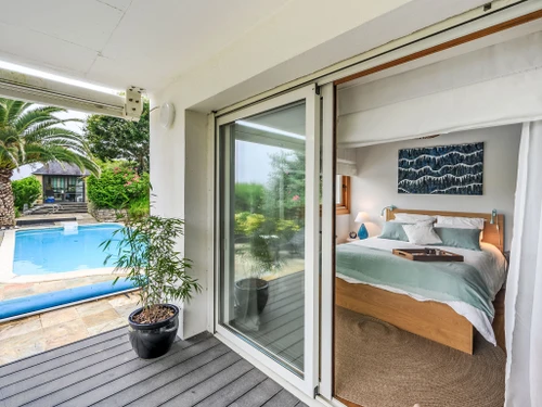 Villa Guidel, 4 Schlafzimmer, 8 Personen - photo_1011608456202