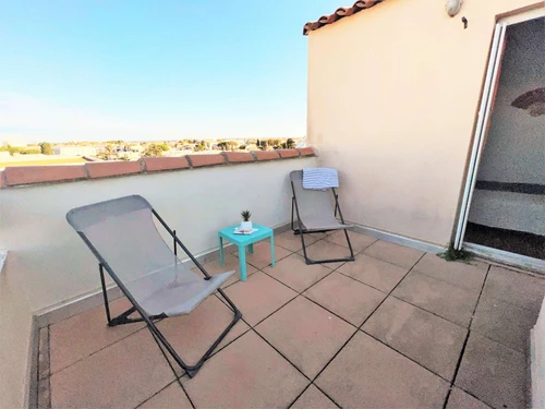 Ferienwohnung Le Grau du Roi, 1 Schlafzimmer, 4 Personen - photo_1011608462473