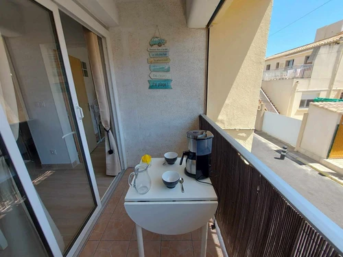 Appartement Le Grau d'Agde, 3 pièces, 7 personnes - photo_15229787721