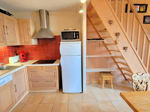 Apartment Saint-Michel-de-Chaillol, 1 bedroom, 5 persons - photo_11616081966