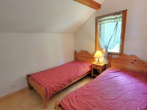 Apartment Saint-Michel-de-Chaillol, 1 bedroom, 5 persons - photo_11616081966