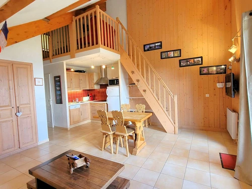 Apartment Saint-Michel-de-Chaillol, 1 bedroom, 5 persons - photo_11616081966