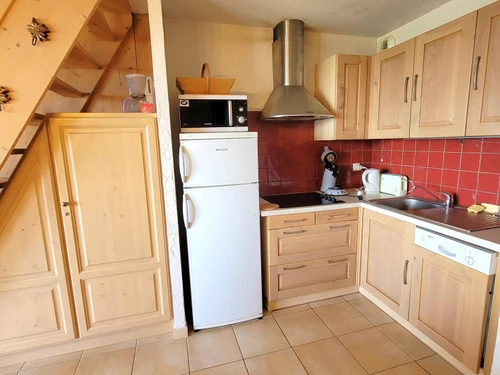 Apartment Saint-Michel-de-Chaillol, 1 bedroom, 7 persons - photo_13577196286