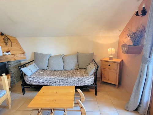 Apartment Saint-Michel-de-Chaillol, 1 bedroom, 7 persons - photo_13577196286