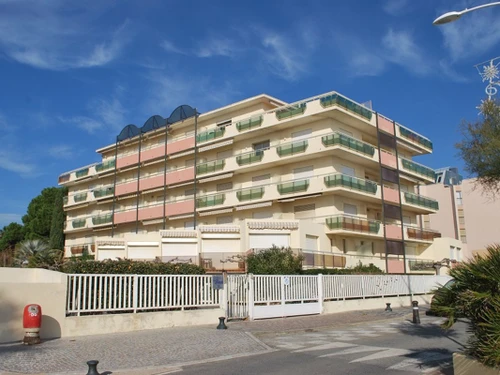 Studio Le Lavandou, 1 pièce, 4 personnes - photo_1011608467194