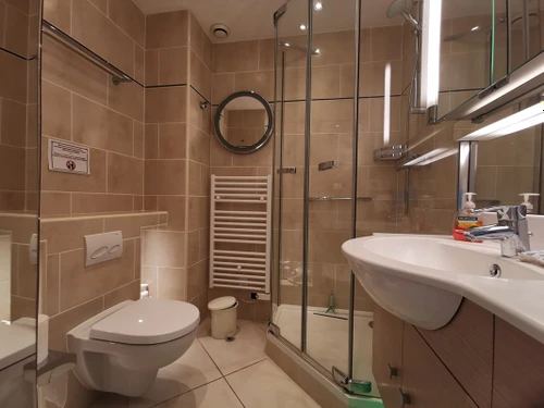 Studio Le Lavandou, 1 pièce, 4 personnes - photo_1011608467194