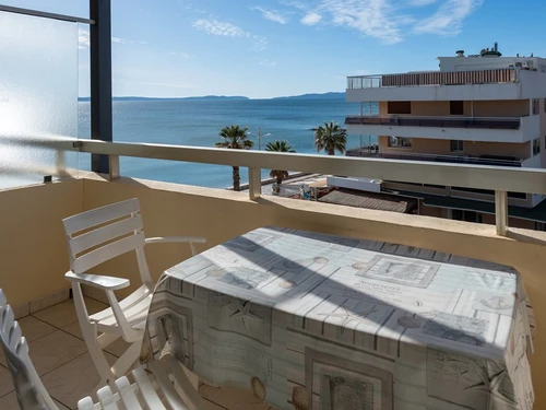 Studio Le Lavandou, 1 pièce, 4 personnes - photo_1011608467745